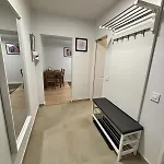 Modern Smartstay - Self Check-in - Iulius Mall Apartment Timisoara