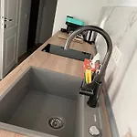 Apartment Modern Smartstay - Self Check-in - Iulius Mall