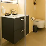 Modern Smartstay - Self Check-in - Iulius Mall Apartment *