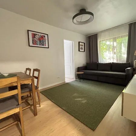 Apartment Smartstay Self Checkin Timisoara