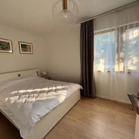 Smartstay Self Checkin * Timisoara