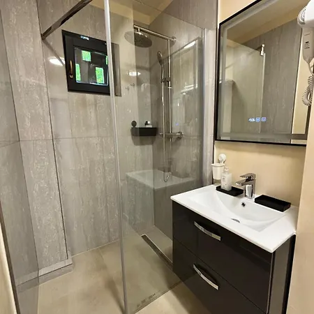 Appartement Smartstay Self Checkin Near Iulius Mall *