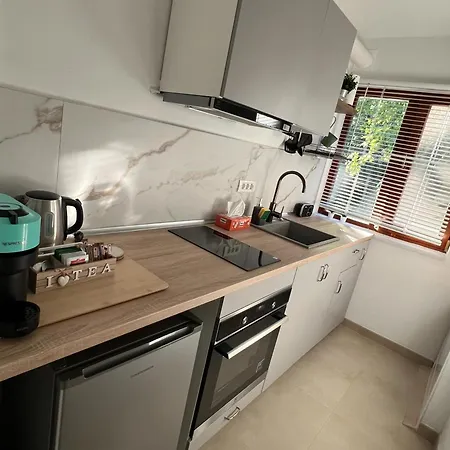 Smartstay Self Check-in Iulius Mall *