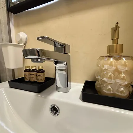 Apartament Smartstay Self Check-in Iulius Mall