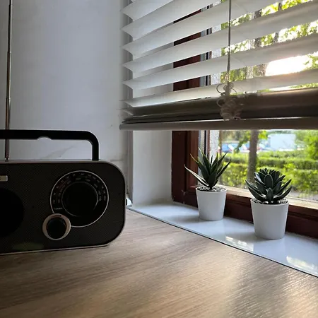 Modern Smartstay - Self Check-In - Iulius Mall Appartement *