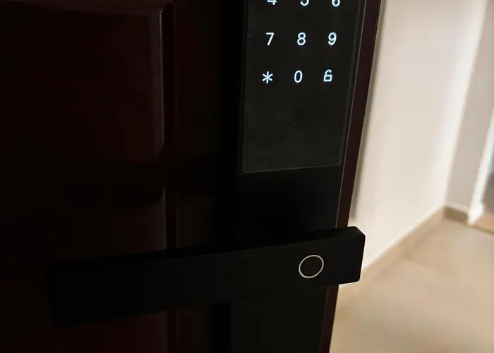 Appartamento Modern Smartstay - Self Check-In - Iulius Mall *