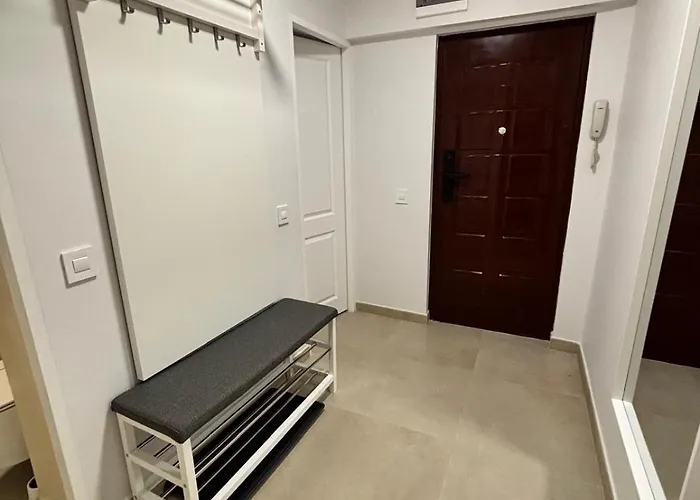 Appartamento Modern Smartstay - Self Check-In - Iulius Mall