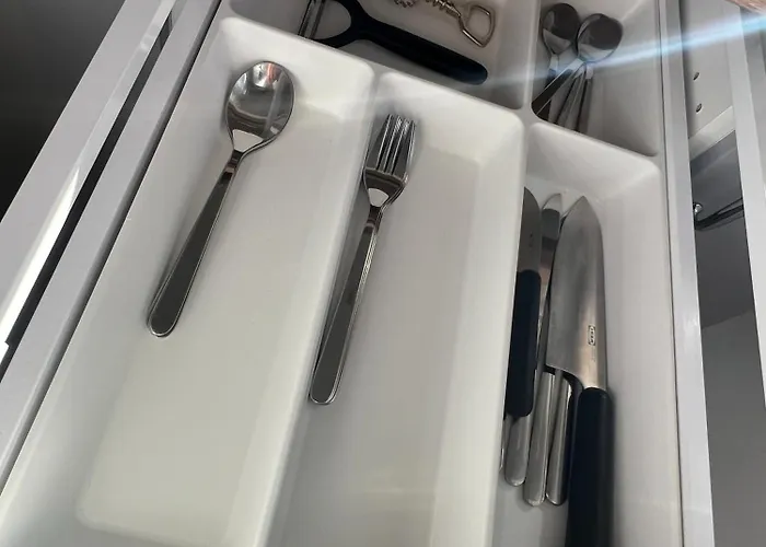 Modern Smartstay - Self Check-In - Iulius Mall