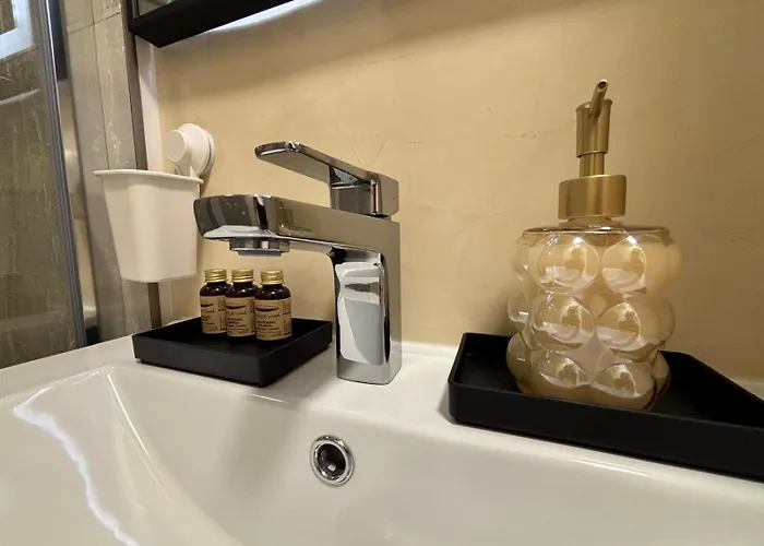 Appartement Modern Smartstay - Self Check-In - Iulius Mall