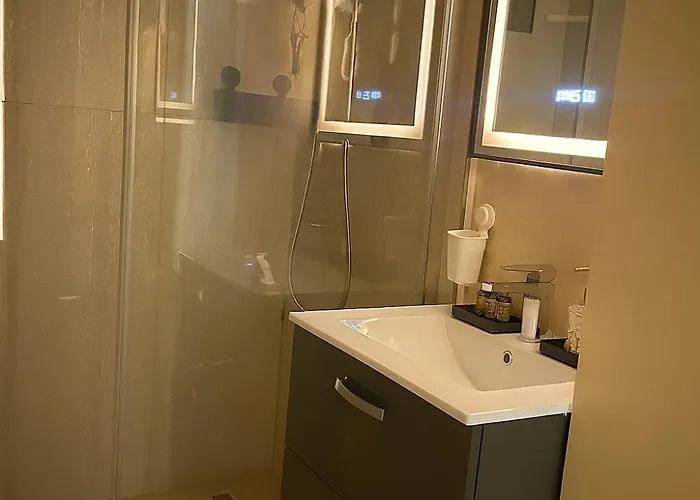 Modern Smartstay - Self Check-In - Iulius Mall