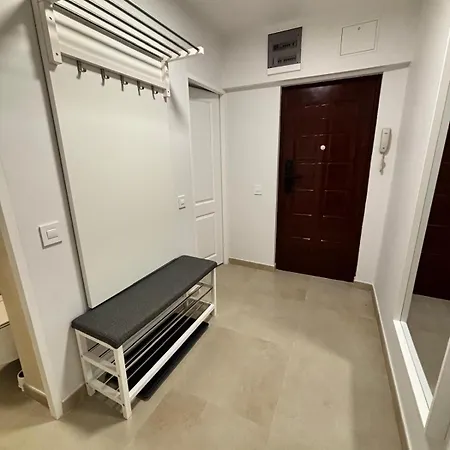 Apartament Modern Smartstay - Self Check-in - Iulius Mall