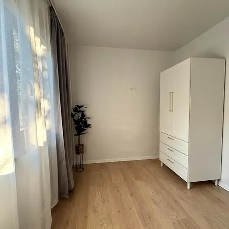 Apartament Modern Smartstay - Self Check-in - Iulius Mall *