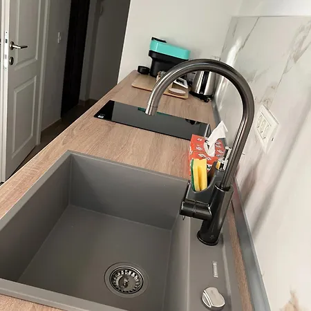 Apartament Modern Smartstay - Self Check-in - Iulius Mall