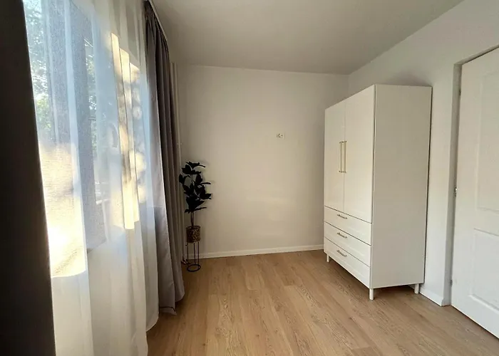 Lägenhet Modern Smartstay - Self Check-In - Iulius Mall *