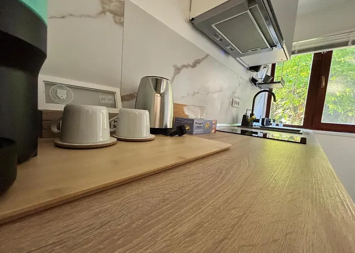 Lägenhet Modern Smartstay - Self Check-In - Iulius Mall Timişoara