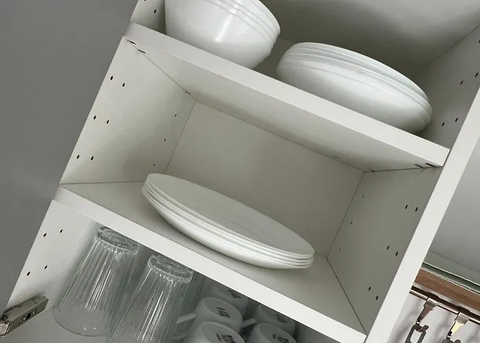 Modern Smartstay - Self Check-In - Iulius Mall 티미쇼아라