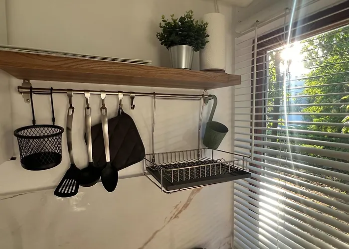 Modern Smartstay - Self Check-In - Iulius Mall * טימישוארה