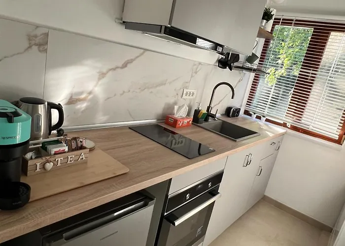 Modern Smartstay - Self Check-In - Iulius Mall *